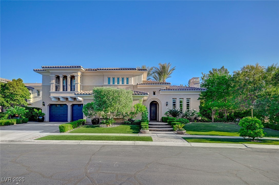 Beleza At Southern Highlands Real Estate Listings Main Image