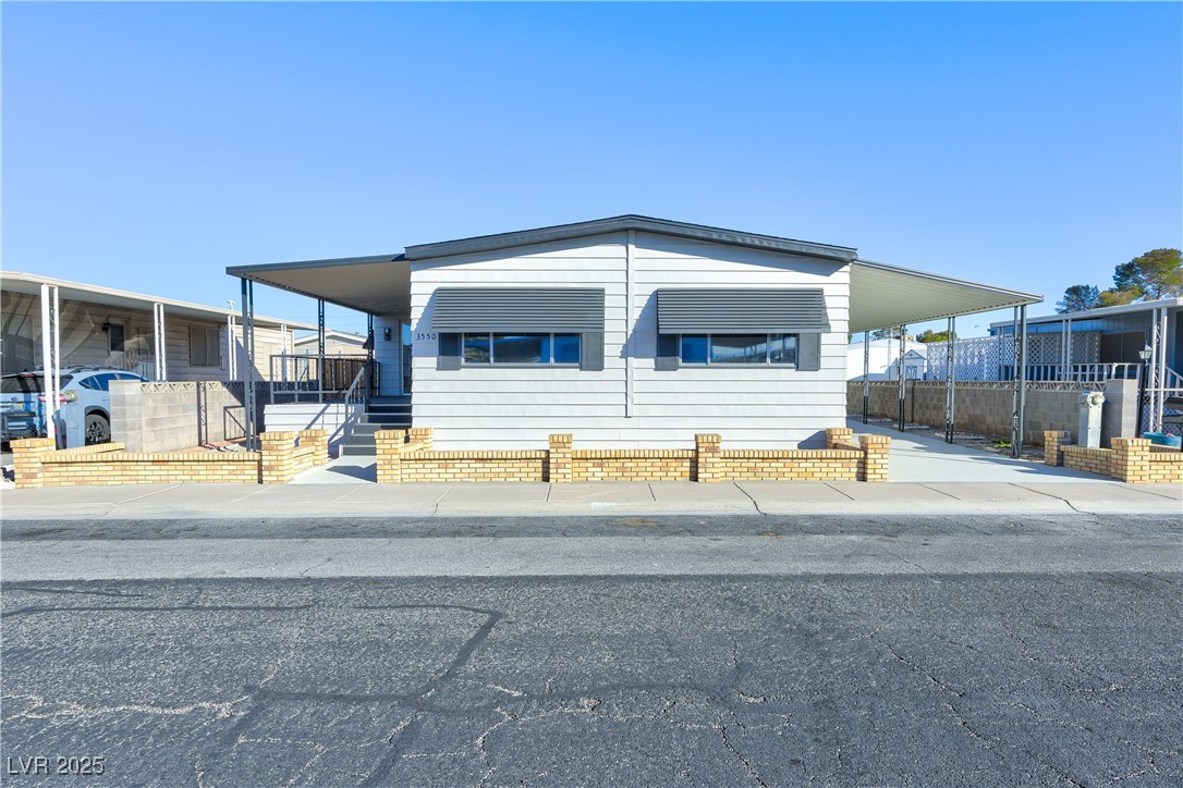 3550 Haleakala Drive Property Photo 1