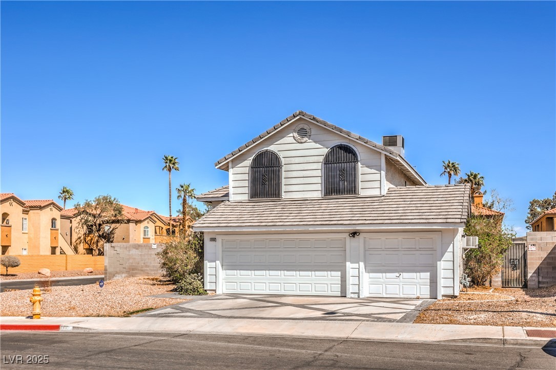 1209 Shifting Sands Drive Property Photo 2