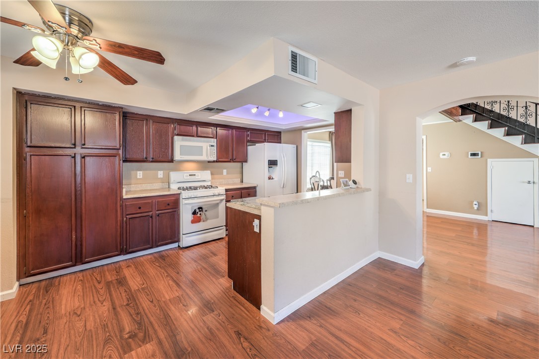 1209 Shifting Sands Drive Property Photo 10