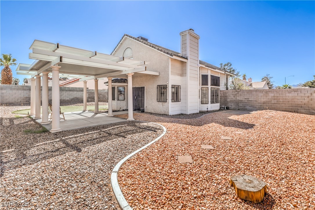 1209 Shifting Sands Drive Property Photo 26