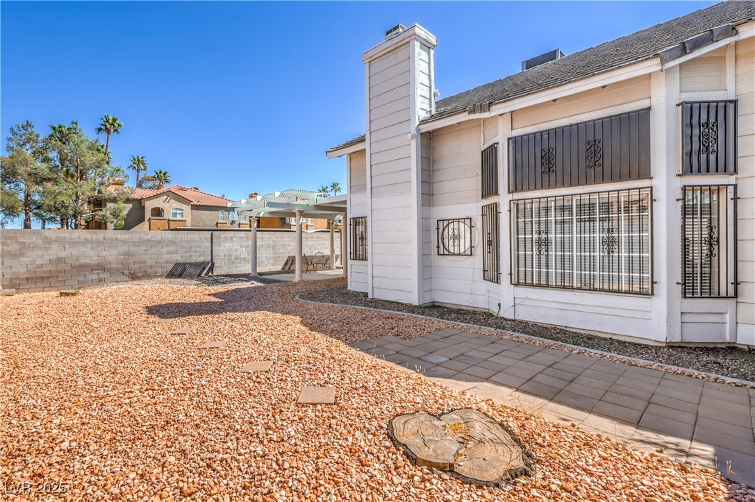 1209 Shifting Sands Drive Property Photo 29
