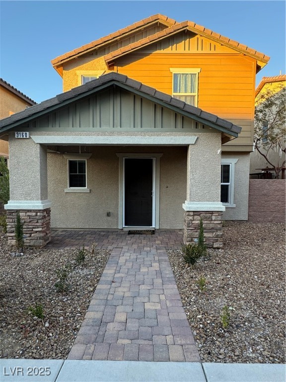 3160 Del Dotto Walk Property Photo