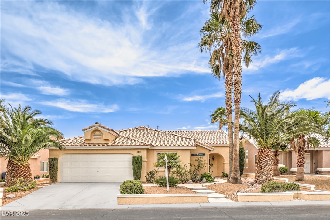 7613 Falconwing Avenue Property Photo