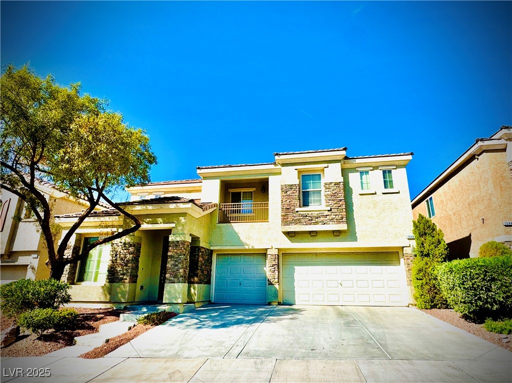 Astoria At Horizon Ridge Real Estate Listings Main Image
