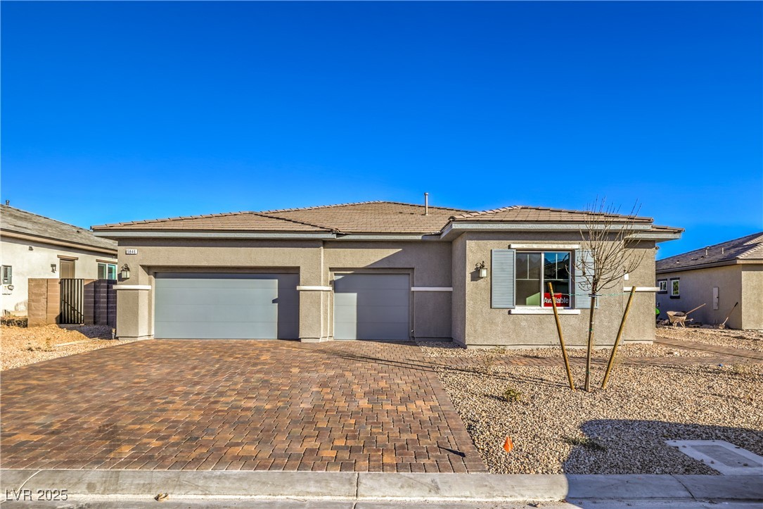 5846 Slate Rock Court Property Photo 1