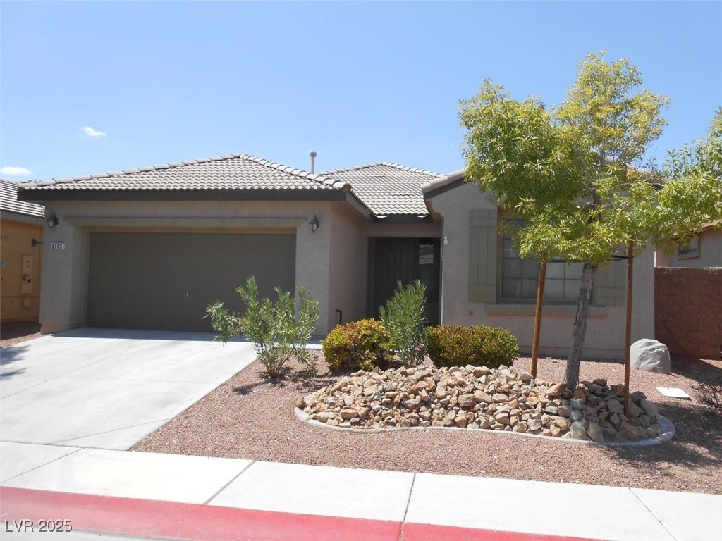 8113 Chimney Bluffs Street Property Photo