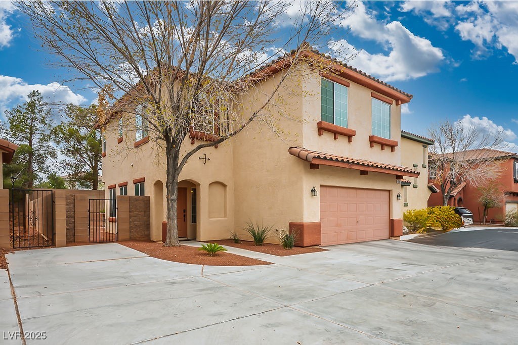 3785 Corpolo Avenue Property Photo