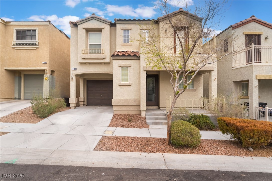 9132 Gabardine Avenue Property Photo