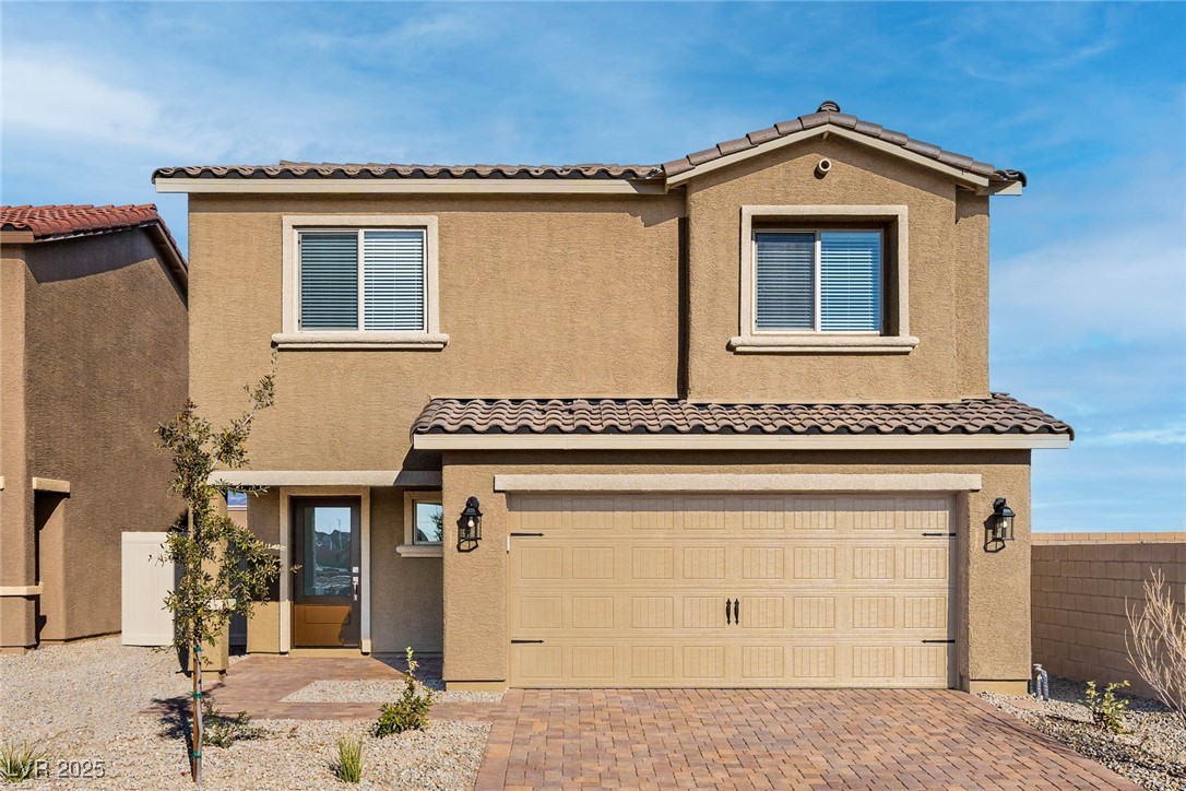 4244 Golden Sol Street Property Photo