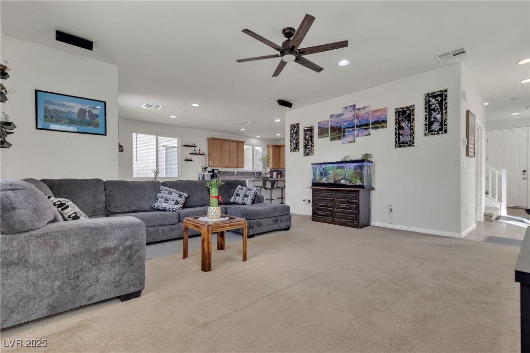 4211 Enchanting Sky Avenue Property Photo 1