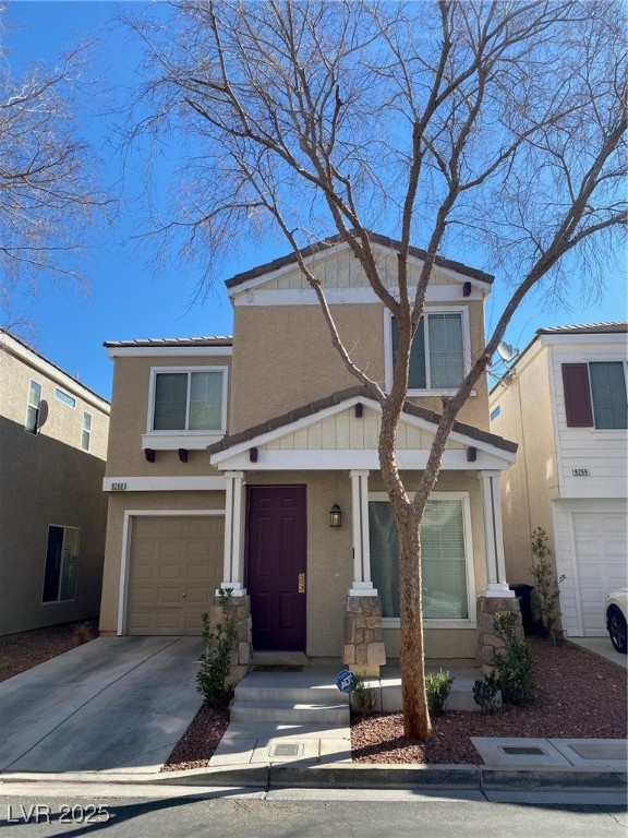 8260 Golden Flowers Street Property Photo 1