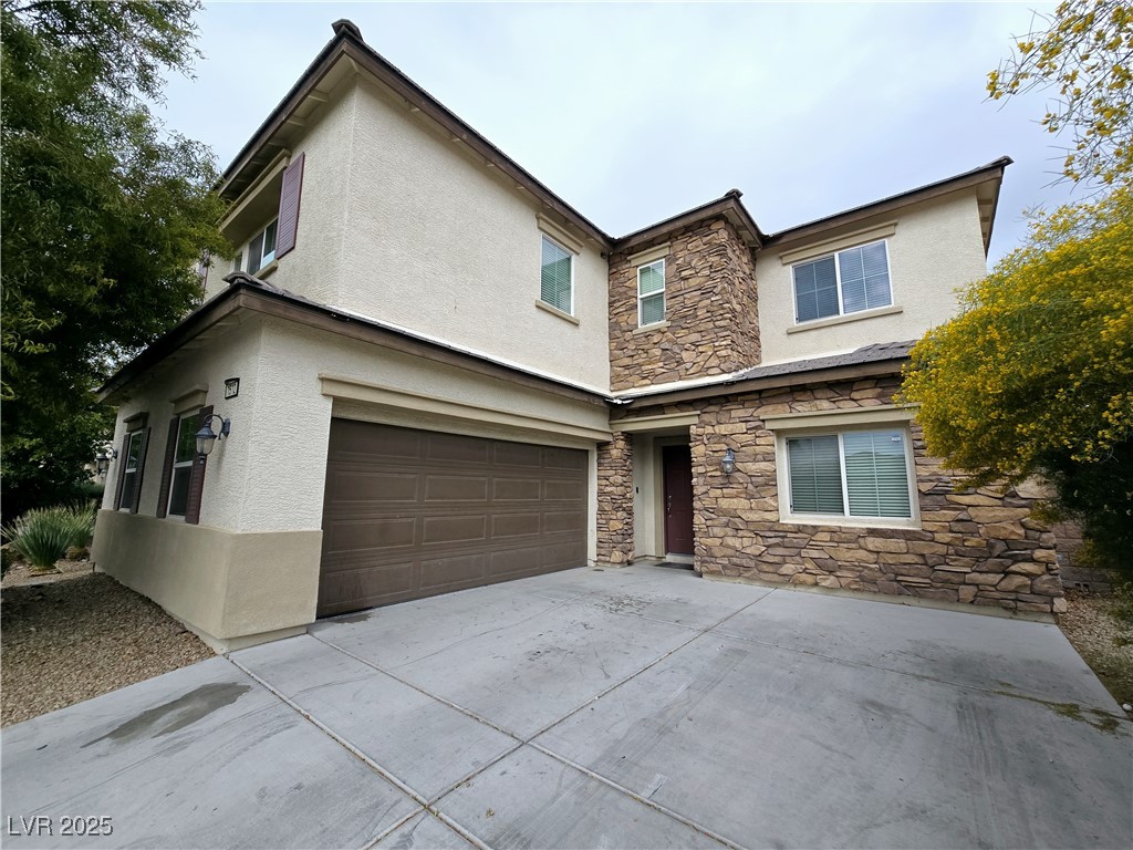 1512 Saxophone Lane Property Photo