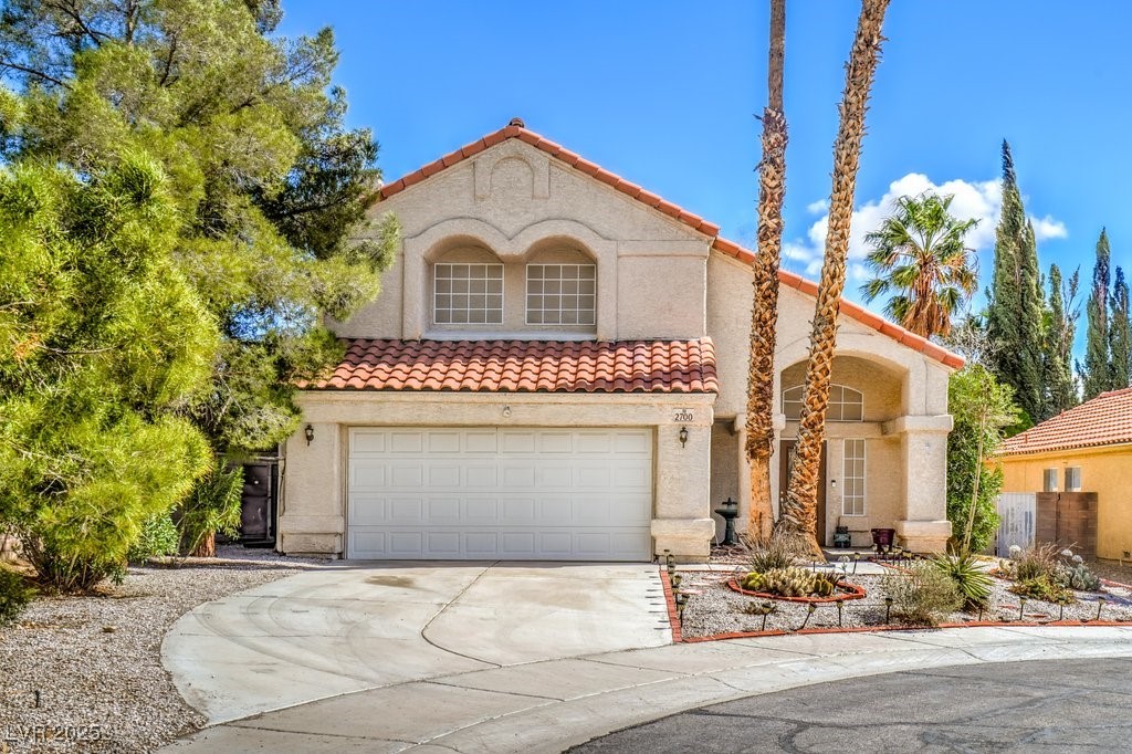 2700 Brienza Way Property Photo 1
