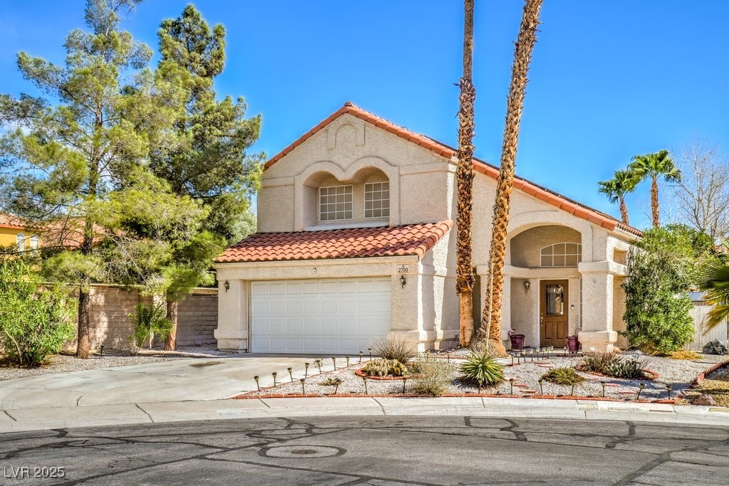 2700 Brienza Way Property Photo 11