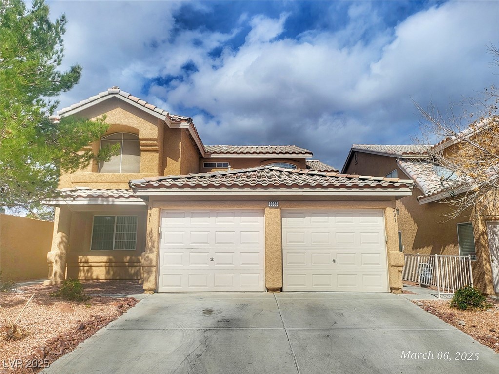 8056 Celestial Avenue 201 Property Photo