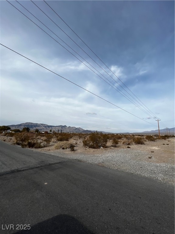 4200 North Nevada Highway 160 Property Photo 2