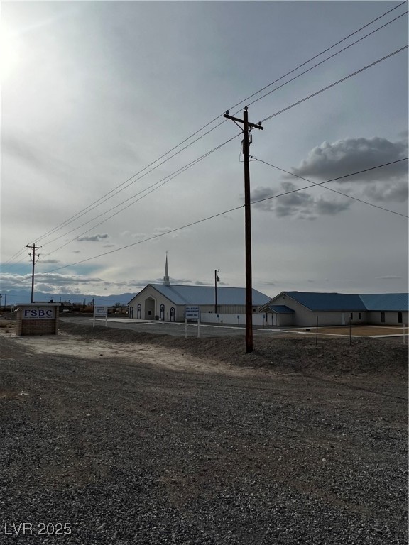 4200 North Nevada Highway 160 Property Photo 4