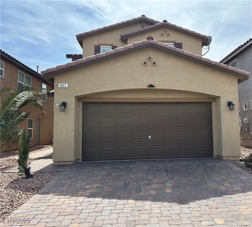 961 Spiracle Avenue Property Photo