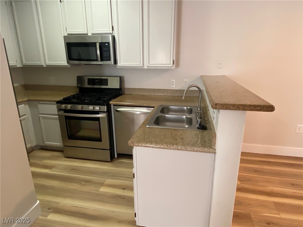3318 North Decatur Boulevard 1056 Property Photo 12