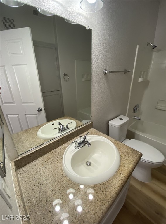 3318 North Decatur Boulevard 1056 Property Photo 28