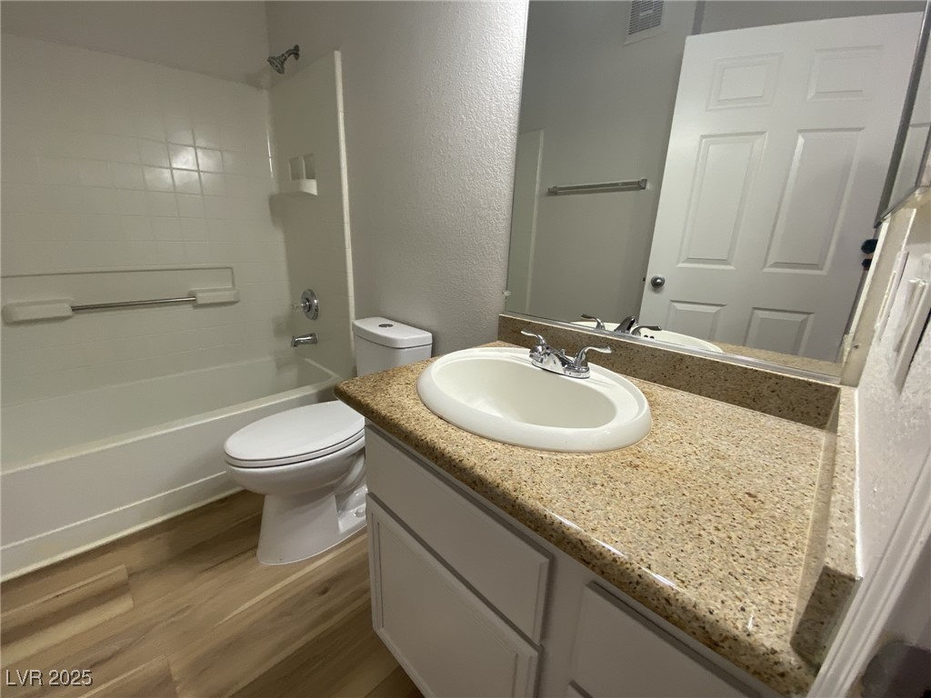 3318 North Decatur Boulevard 1056 Property Photo 47