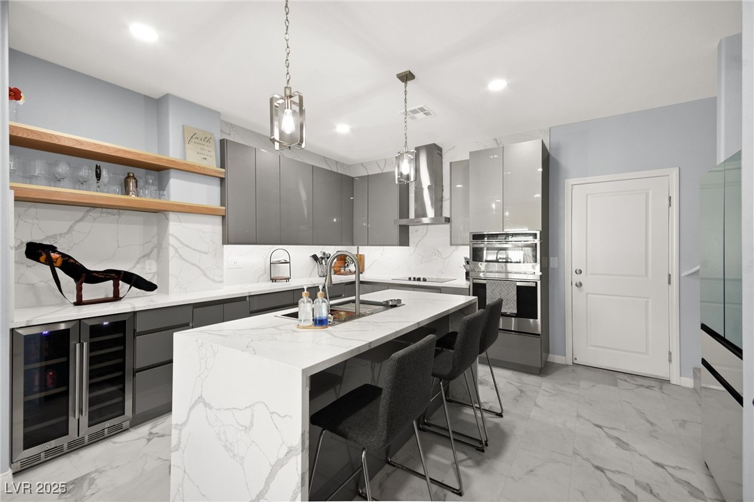 528 Thistleberry Avenue Property Photo