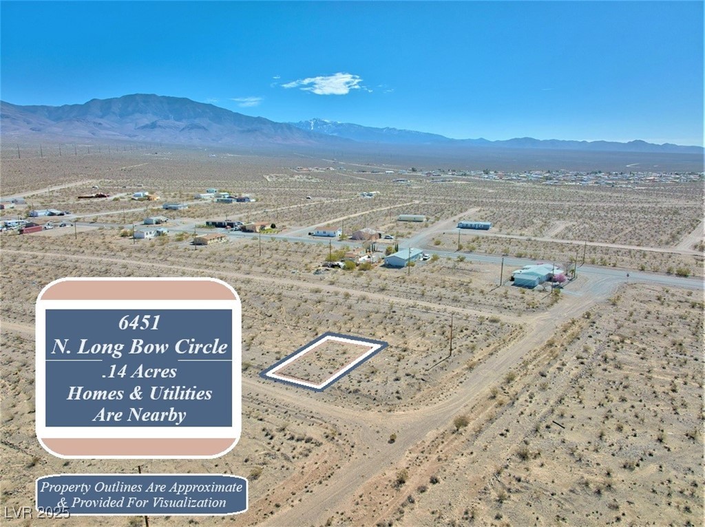 6451 North Long Bow Circle Property Photo