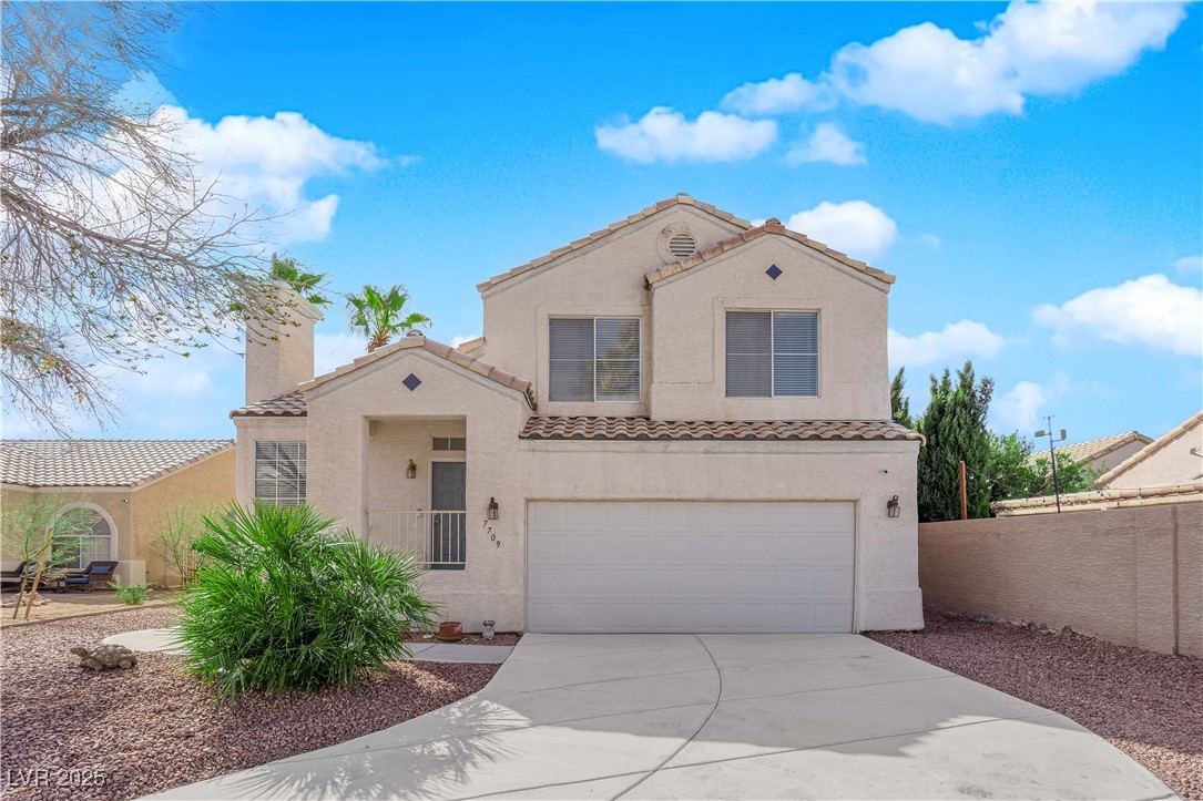 7709 Sandridge Court Property Photo 1