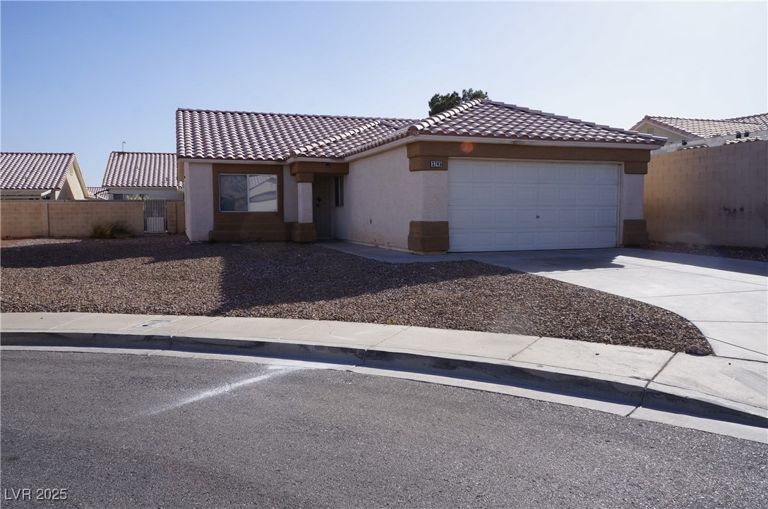 3745 Saint Peter Court Property Photo