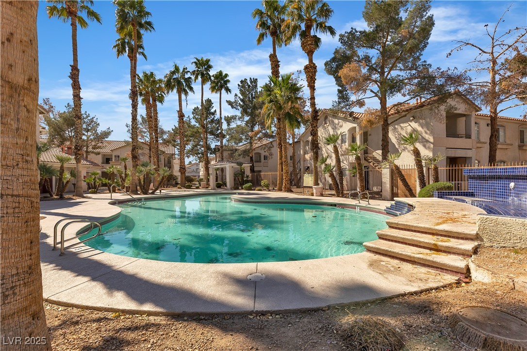 1405 South Nellis Boulevard 2087 Property Photo 1
