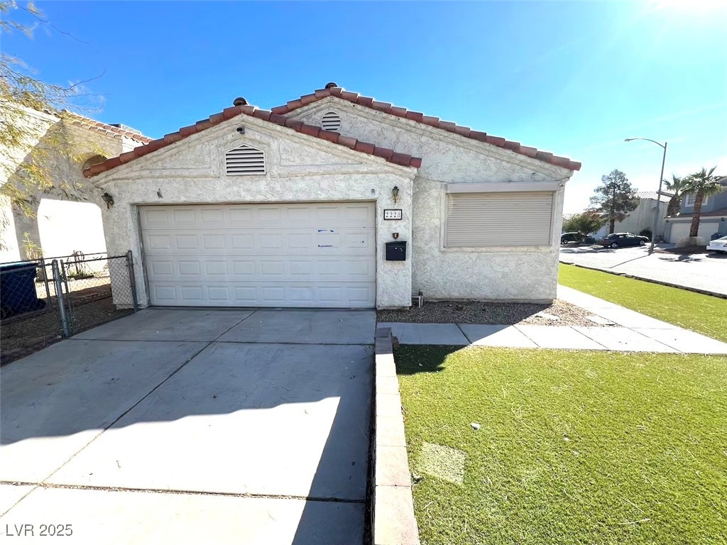 2228 Saint Paul Way Property Photo