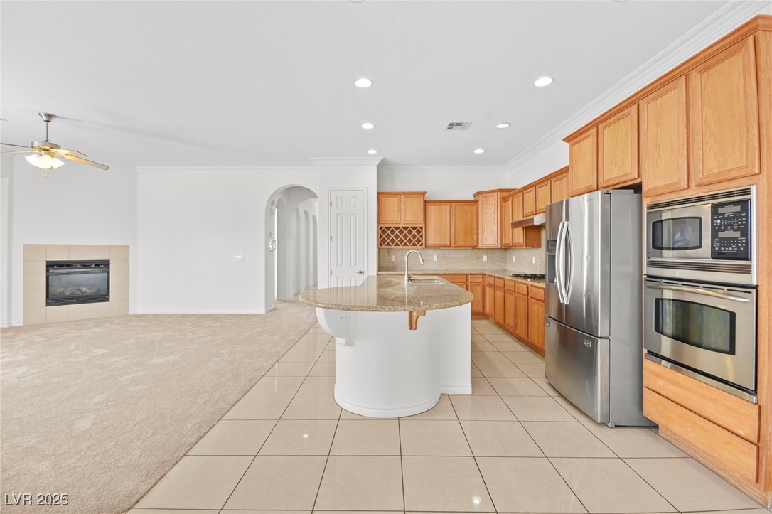 11298 Merado Peak Drive Property Photo 3