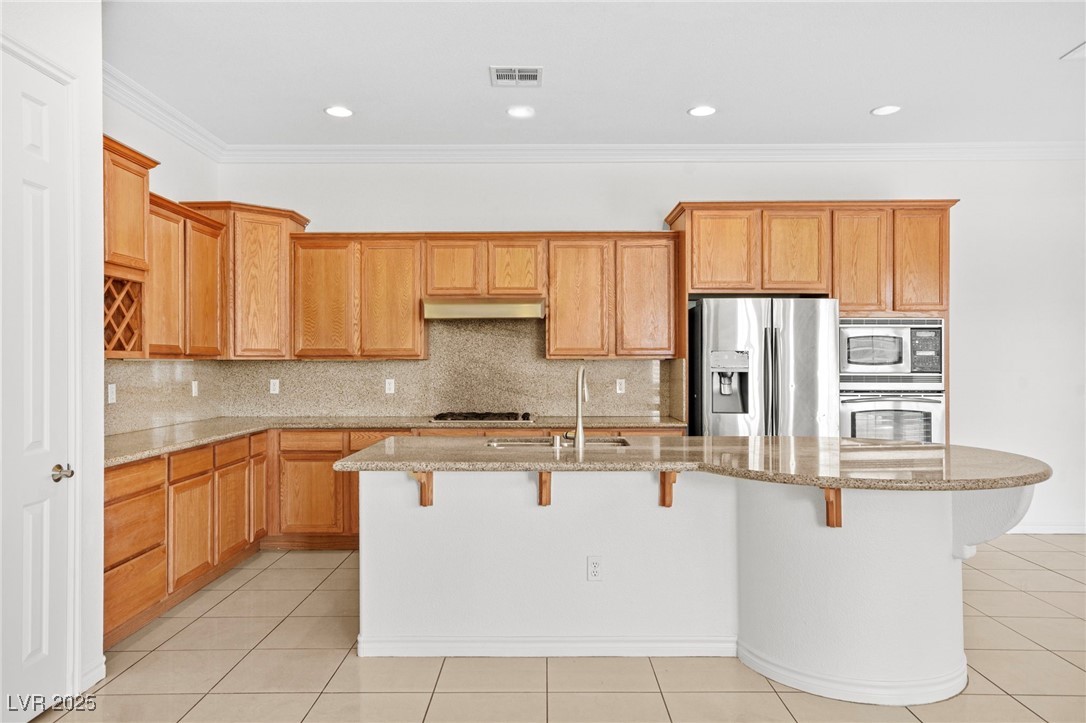 11298 Merado Peak Drive Property Photo 4