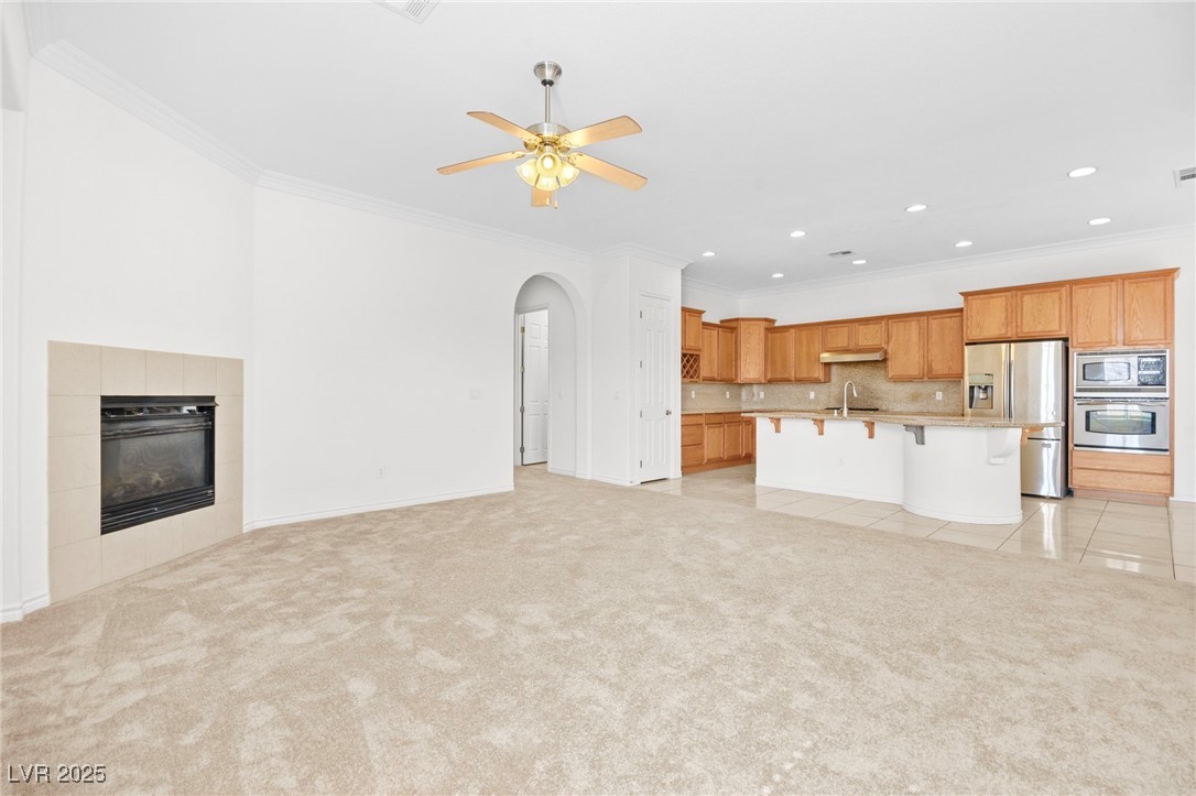 11298 Merado Peak Drive Property Photo 6