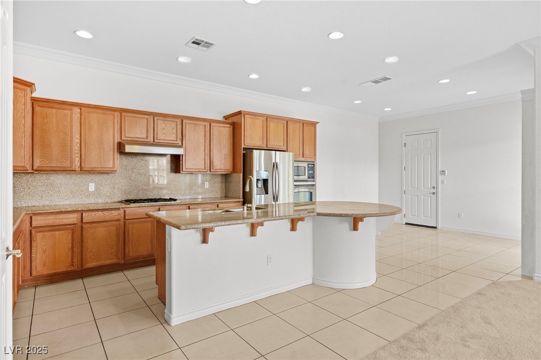 11298 Merado Peak Drive Property Photo 8