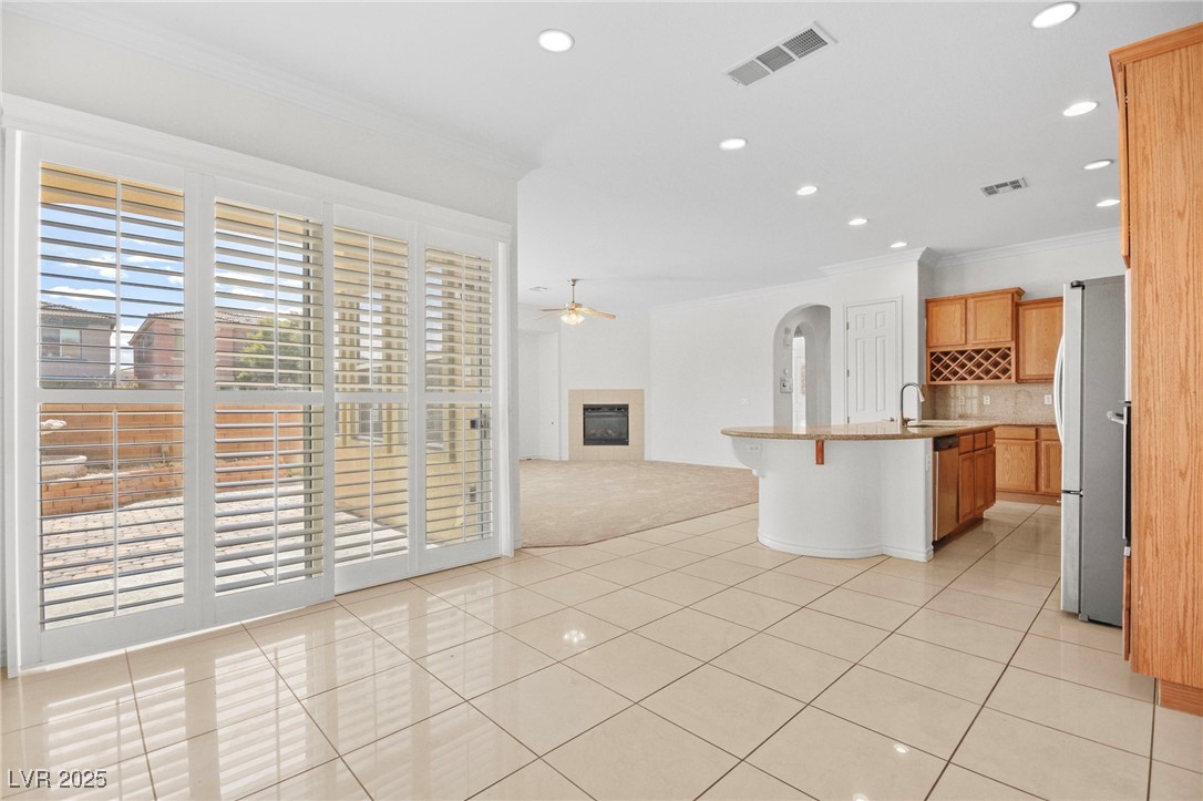 11298 Merado Peak Drive Property Photo 9