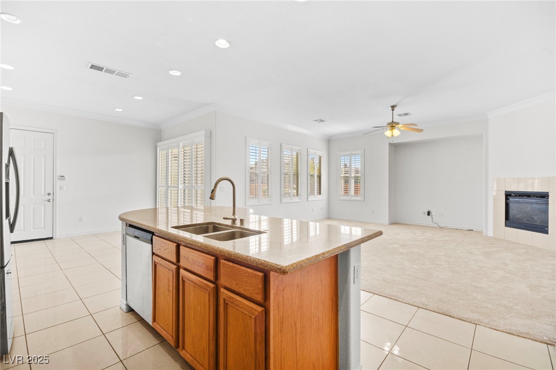 11298 Merado Peak Drive Property Photo 13