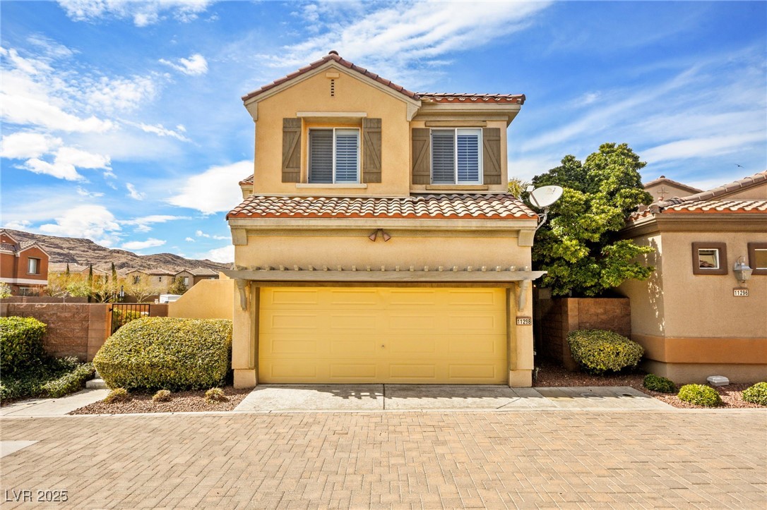 11298 Merado Peak Drive Property Photo 29