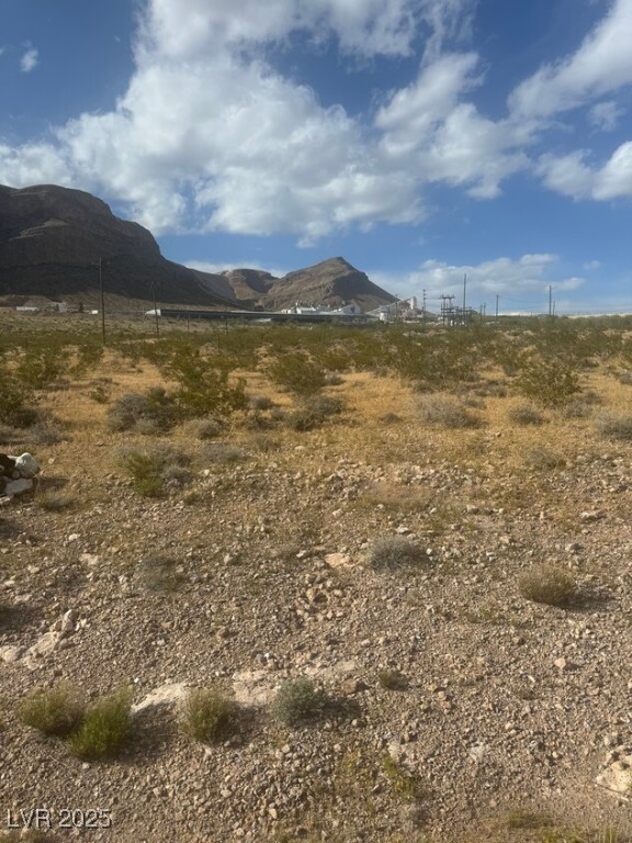 13500 Blue Diamond Road Property Photo 1