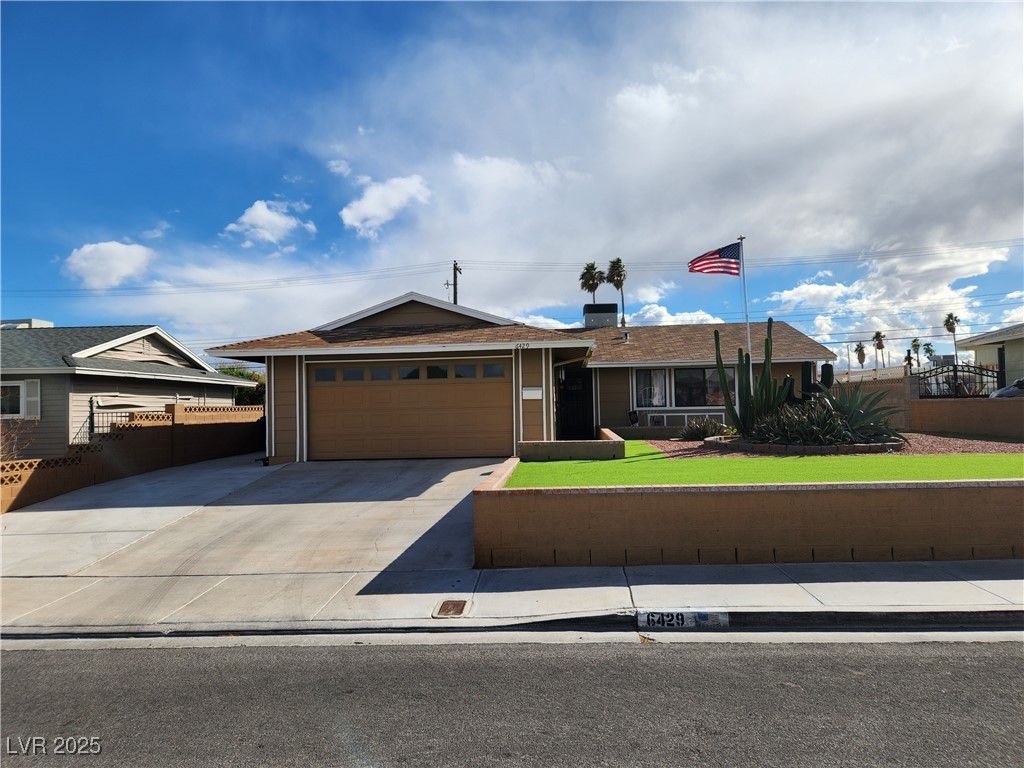 6429 Hill View Avenue Property Photo