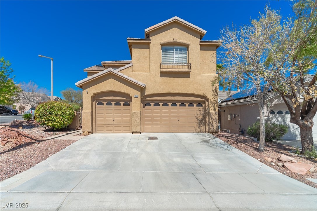 10636 Amblewood Way Property Photo