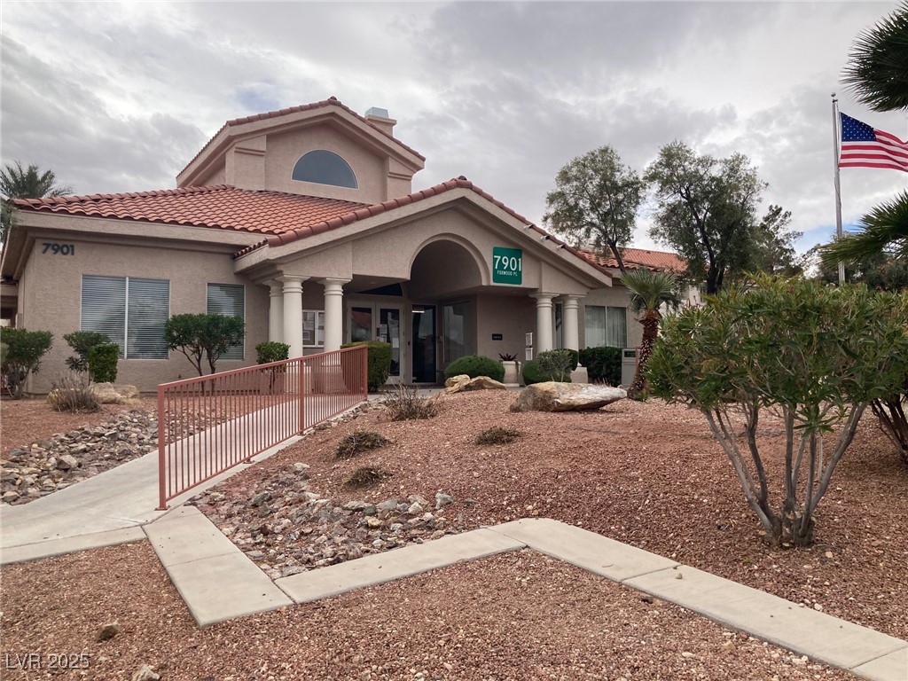 7904 Fossil Creek Lane 101 Property Photo 30