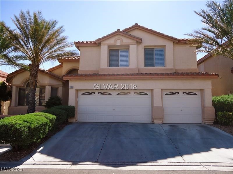 1108 Ventura Hills Street 0 Property Photo
