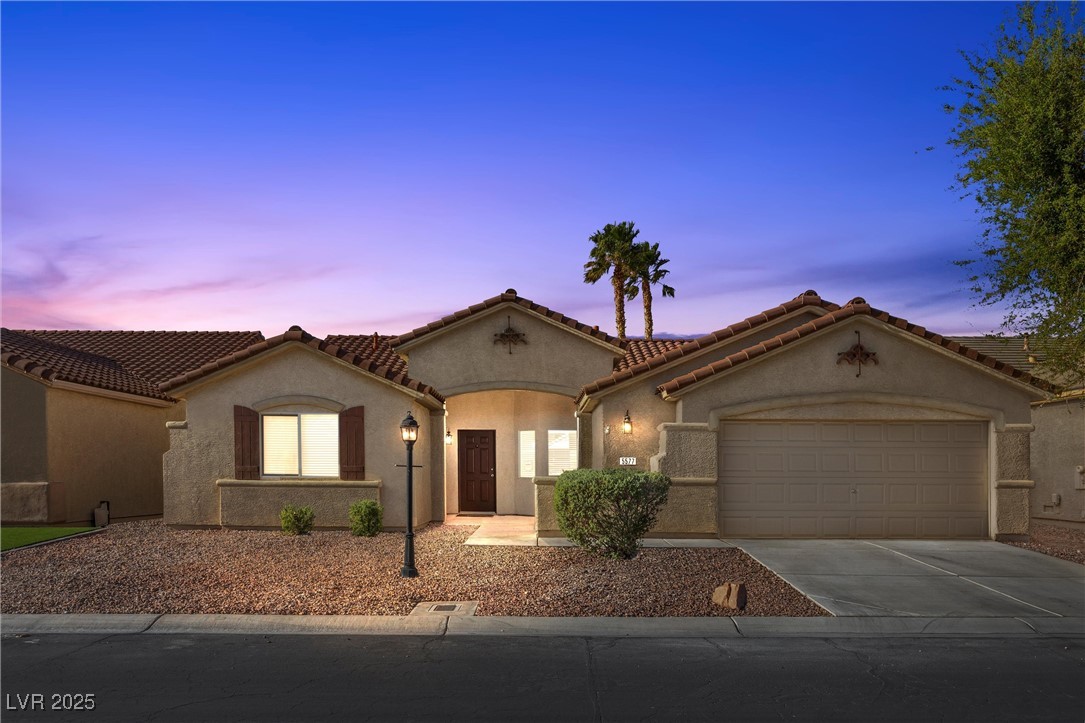 5577 Golden Leaf Avenue Property Photo 1