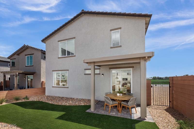 3742 Coleus Avenue Property Photo
