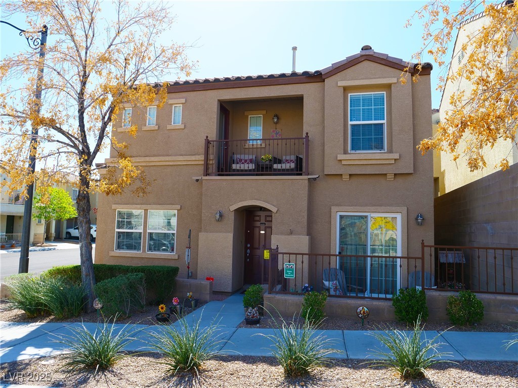 7665 Calico Fields Street Property Photo