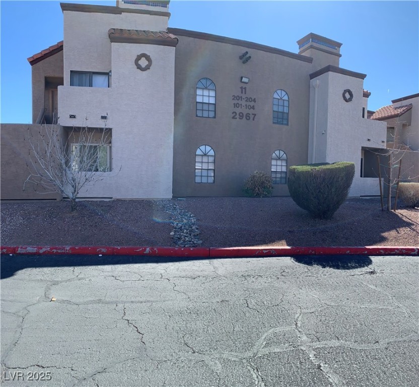 2967 Juniper Hills Boulevard 104 Property Photo