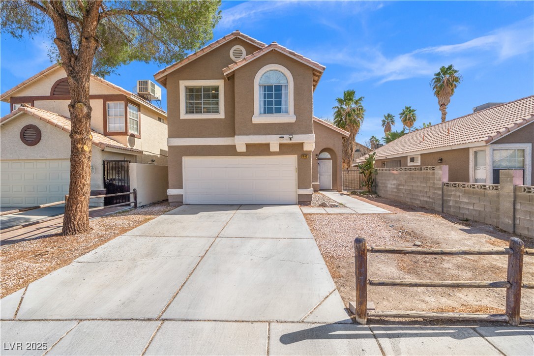 1892 Falcon Ridge Street Property Photo