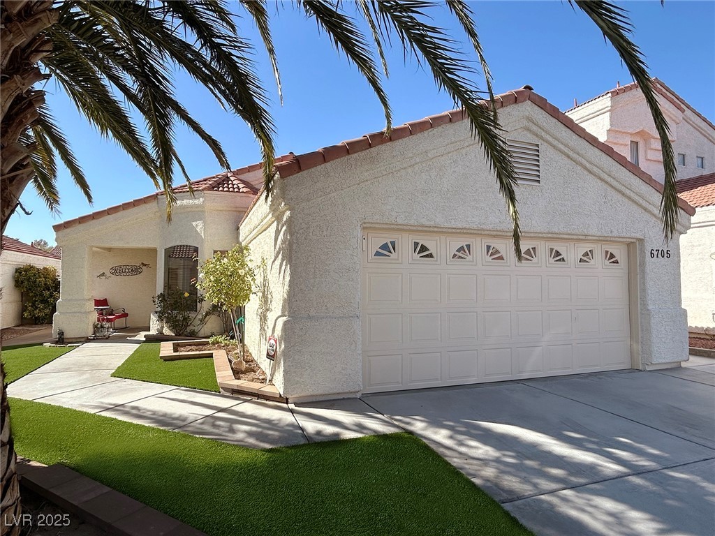 6705 Old Newbury Avenue Property Photo